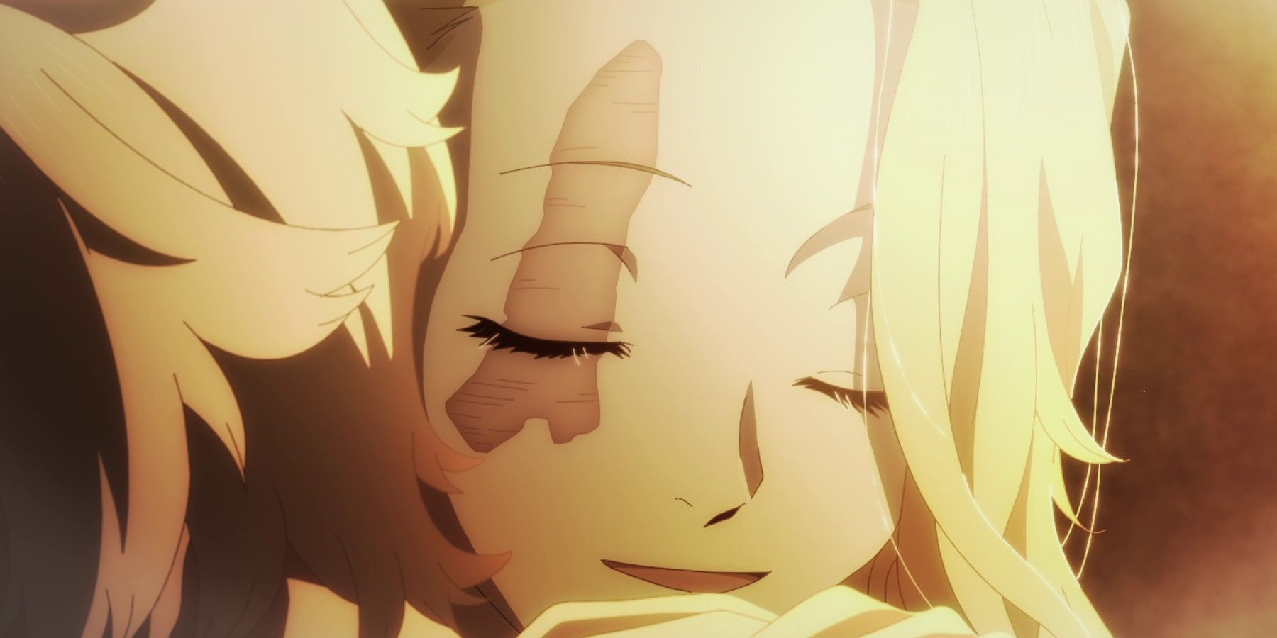 Anime VS Manga Hell's Paradise : Jigokuraku Episode 8