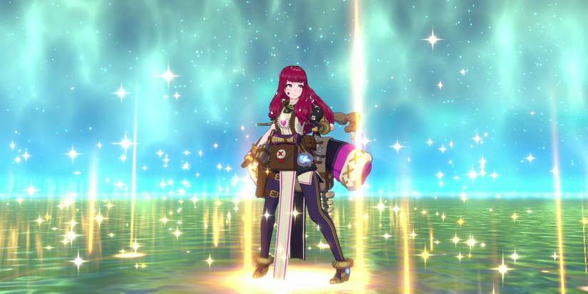 【マサヤ】Fire Emblem Engage ＋ユニコーンオーバーロード Fire Emblem Engage: All New Classes In Wave 4 Expansion Pass