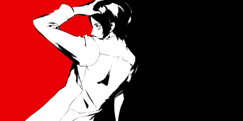 yusuke kitagawa persona 5