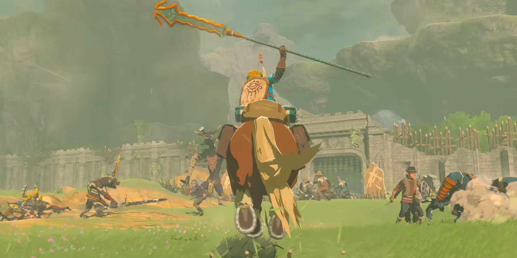 Zelda Tears of Kingdom Weapon-1