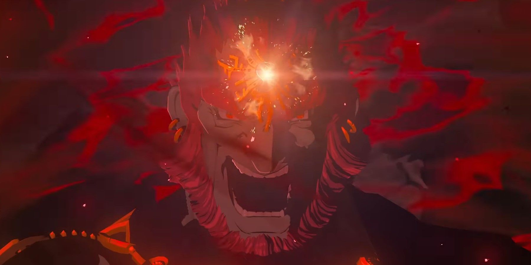 Zelda: Tears of the Kingdom Ganondorf Voice Actor Revealed