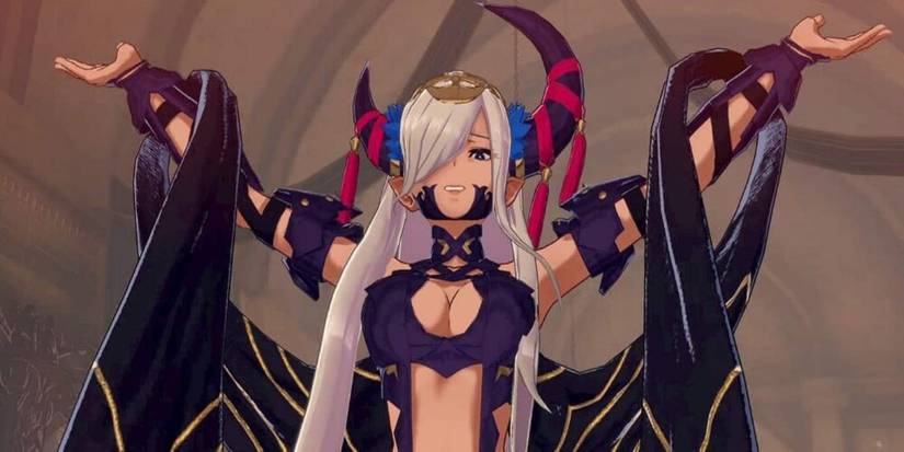 zephia fire emblem engage