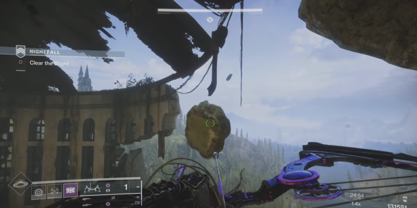 lake of shadows cheese spot