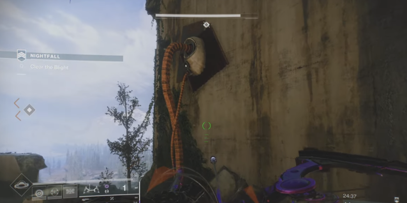 lake of shadows cheese spot