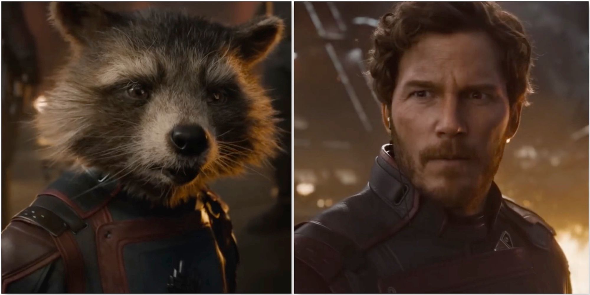 Every Guardians Of The Galaxy Movie And Spinoff, Ranked