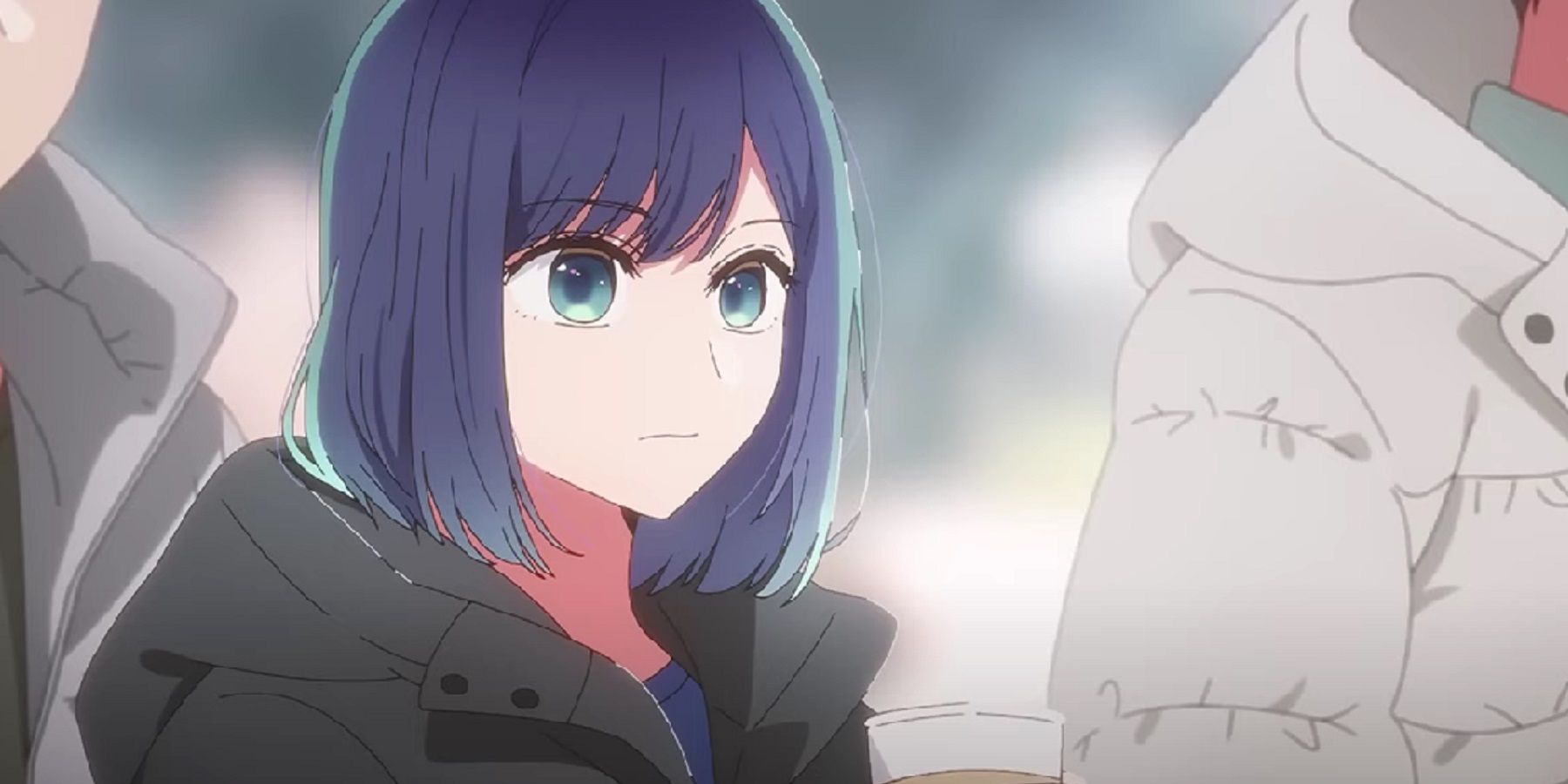 Oshi No Ko Episode 4 Preview Hints at Aqua's New Role In The Series