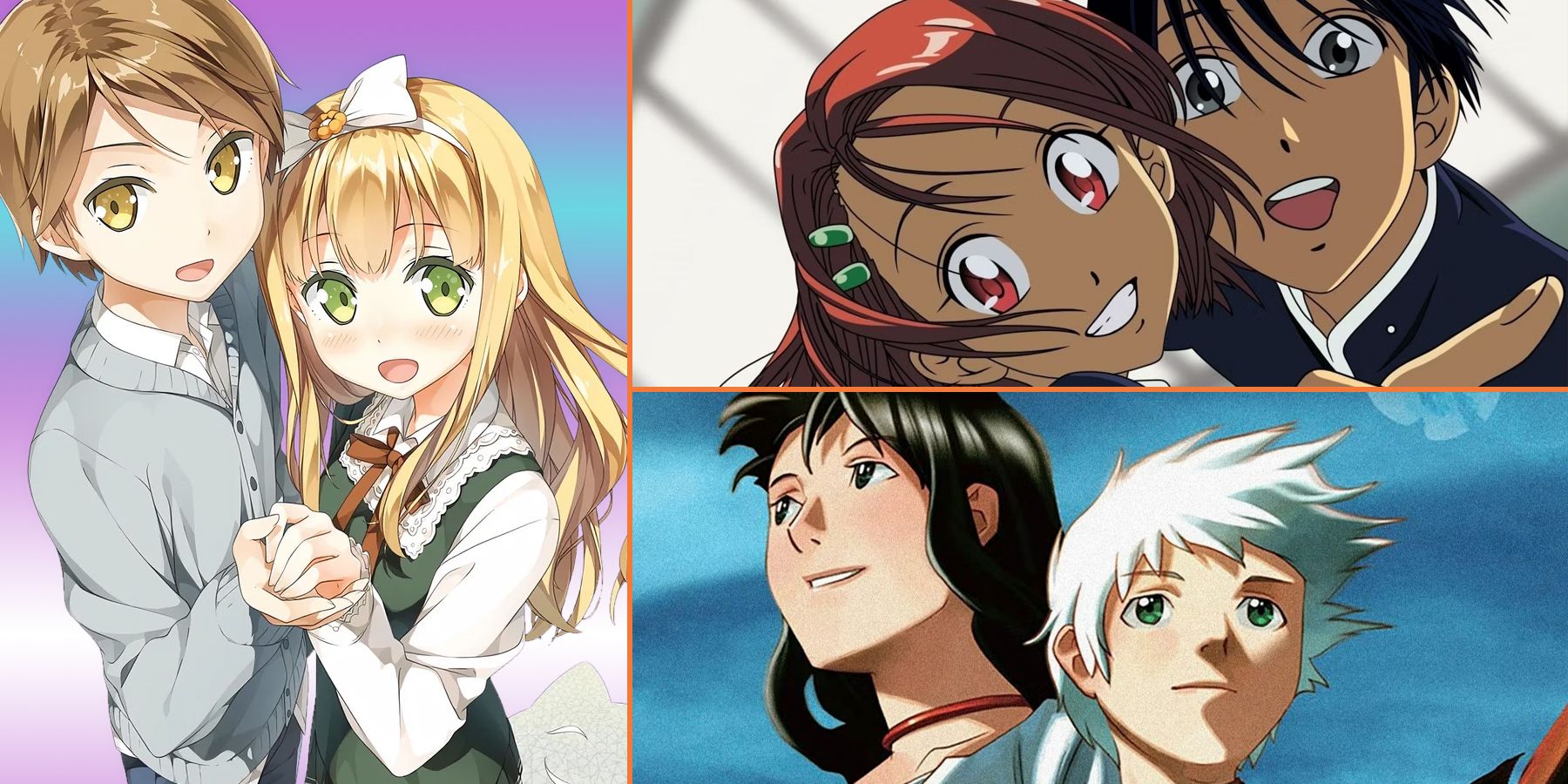The 25 Greatest Romance Manga Of The Decade (According To GoodReads)