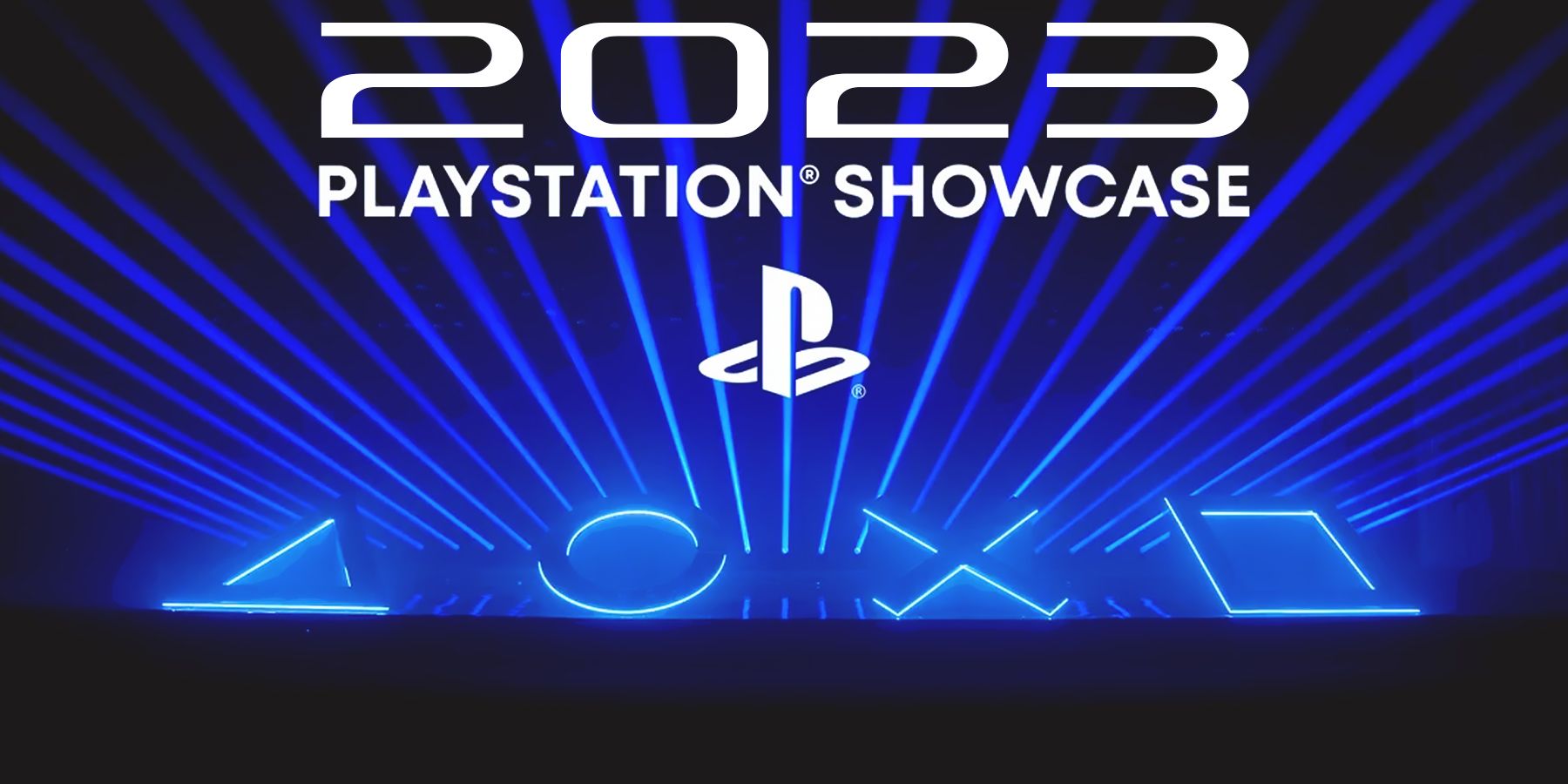 2023 PlayStation Showcase