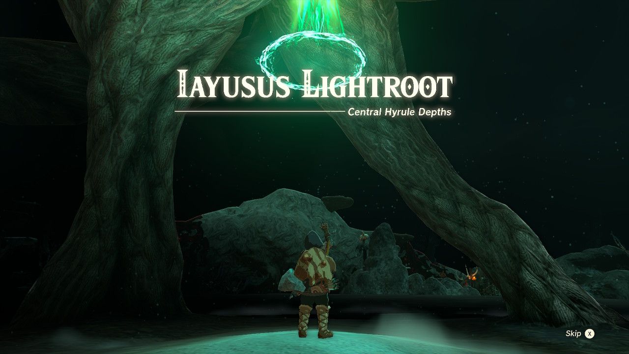 Zelda Tears of the Kingdom Autobuild Guide Iayusus Lightroot