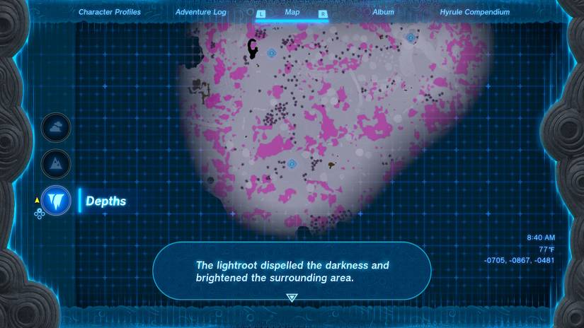 Zelda Tears of the Kingdom Autobuild Guide Nihcayam Lightroot