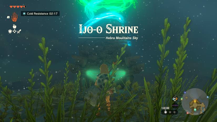 ijo-o shrine more than defense zelda totk