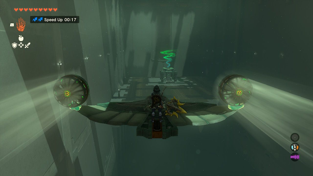 Unveiling the Secrets of Apogek Shrine: Wings on Wind Walkthrough