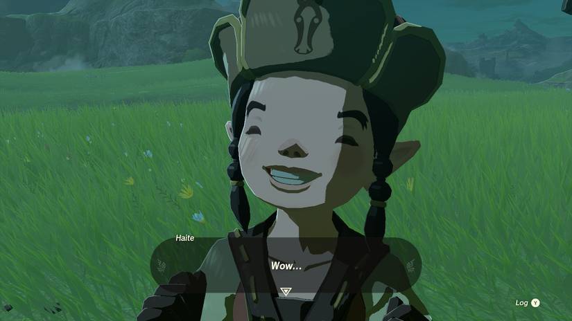 Zelda Flute Players Plan Walkthrough Pyper Sunset Firefly Haite Outskirt Stable Complete