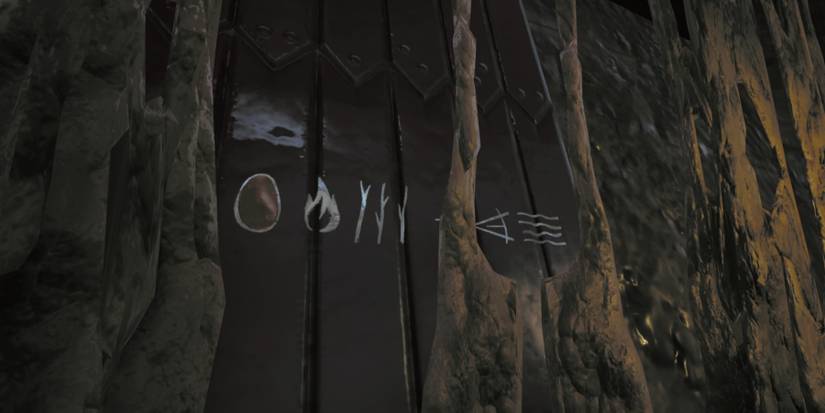 The instructions on how to breed a brown bird in The Lord of the Rings: Gollum