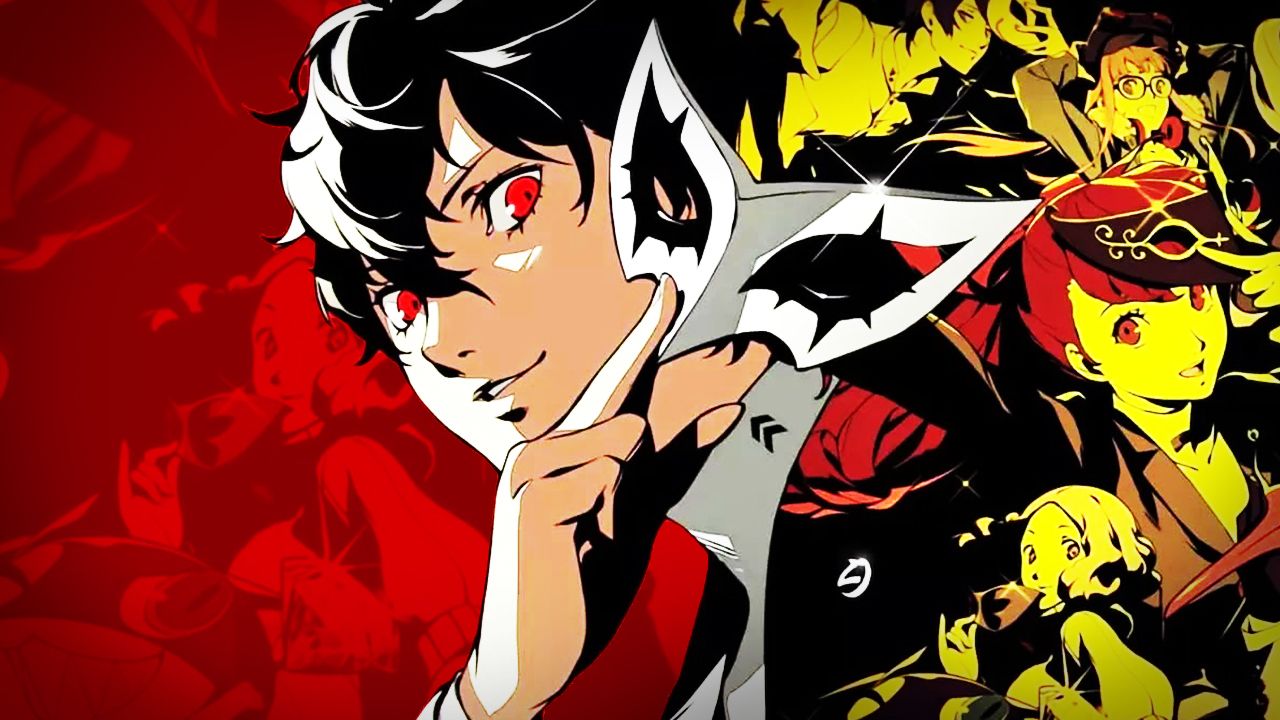 Persona 6 is Atlus' Chance to Examine a Cyclical Aspect of the Franchise