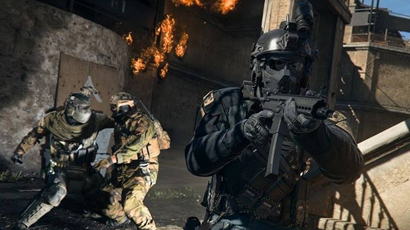 Warzone 2 Feature Disabled Due To Infinite Equipment Exploit