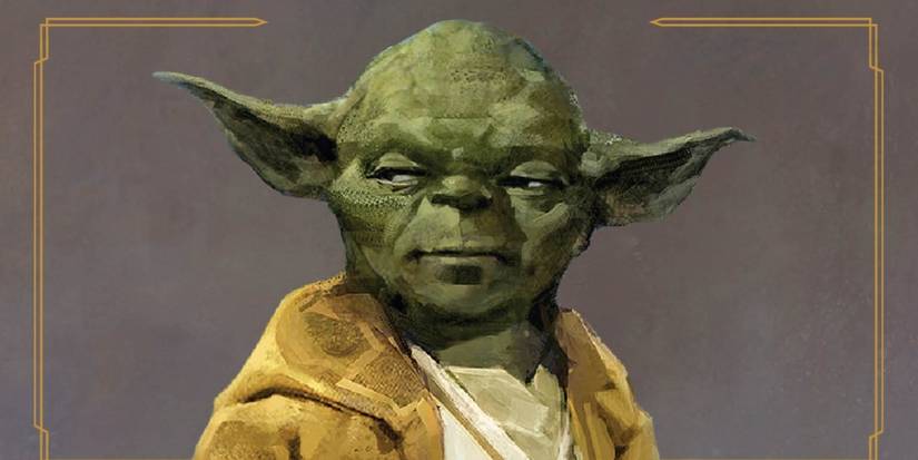 yoda in the high republic