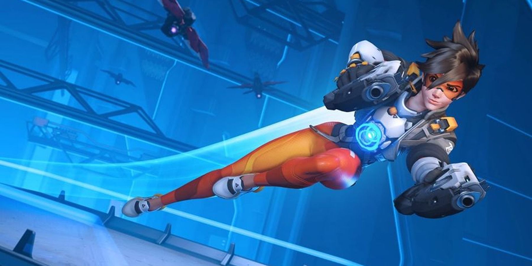 Игроки Overwatch 2 надеются на возможные PvE-новости после повторного найма Blizzard