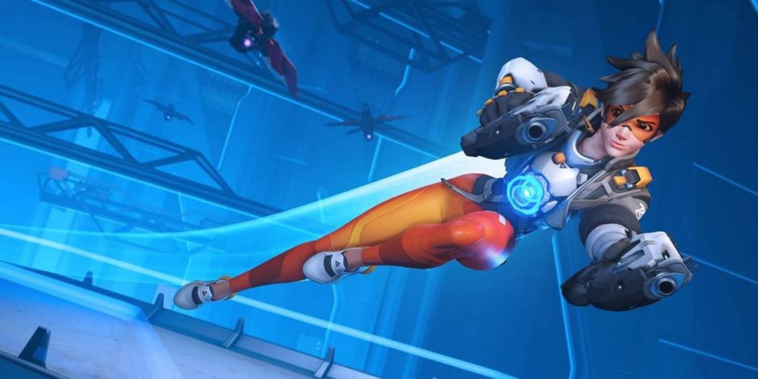 Отмена PvE-режима Overwatch 2 задумывалась как шаг к MMO