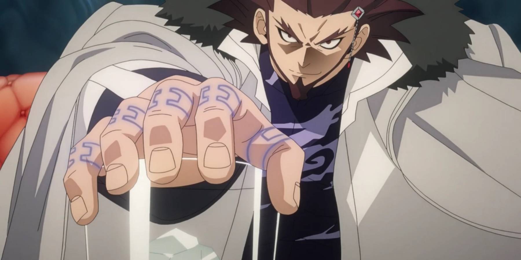 Edens zero drakken joe