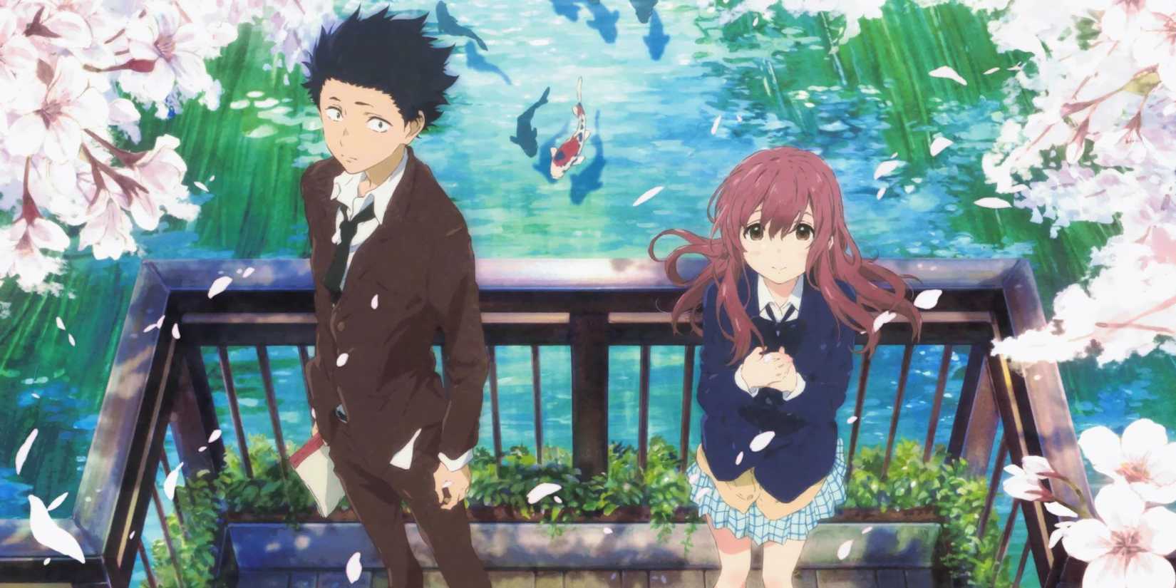 Anime Movies With The Best Visuals