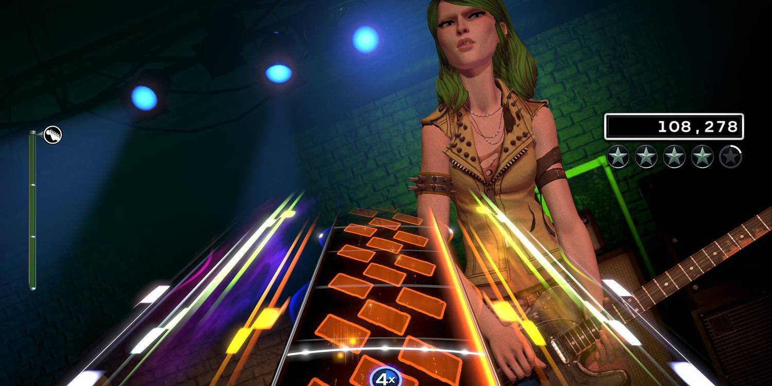 Rock Band