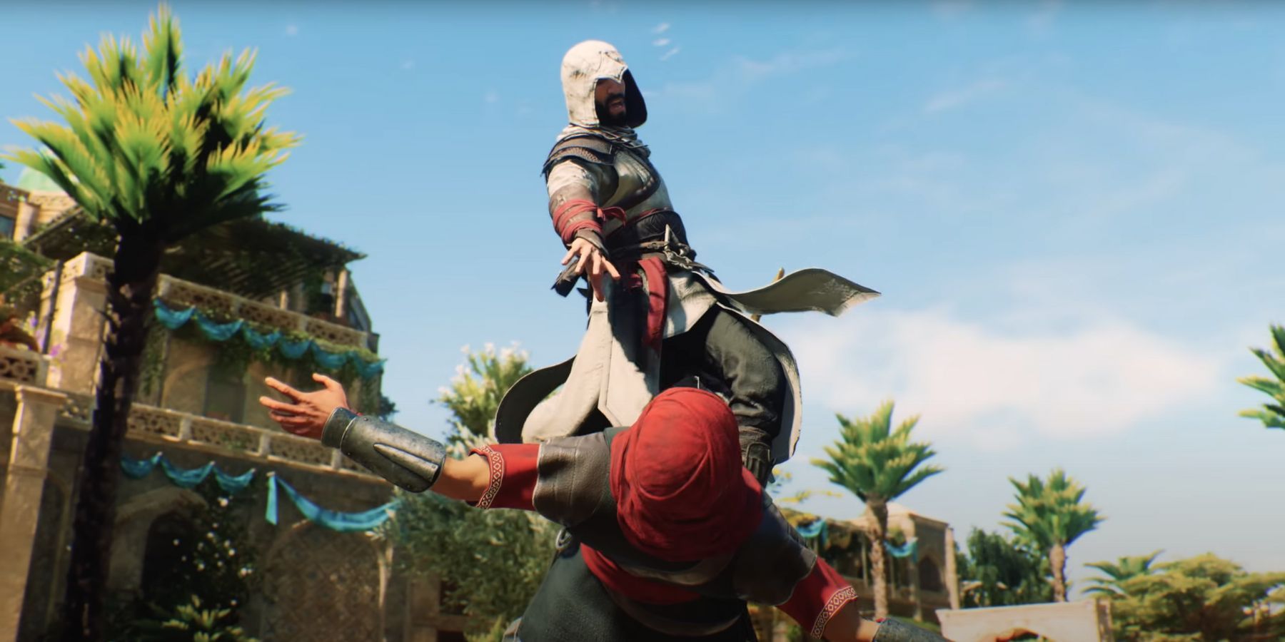 When Assassin's Creed Mirage will be released: early access