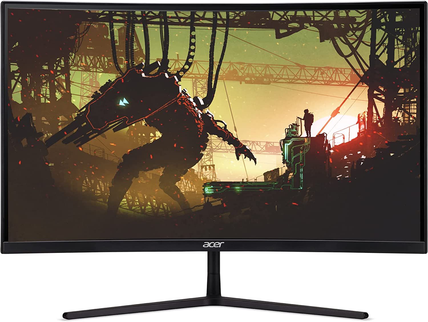 The 7 Best Monitor Deals in May 2024