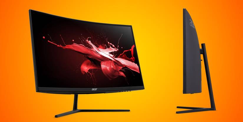 best gaming monitor deals
