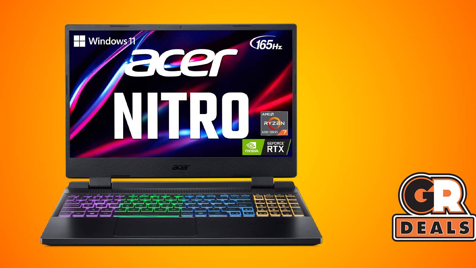 best gaming laptop desktop deals