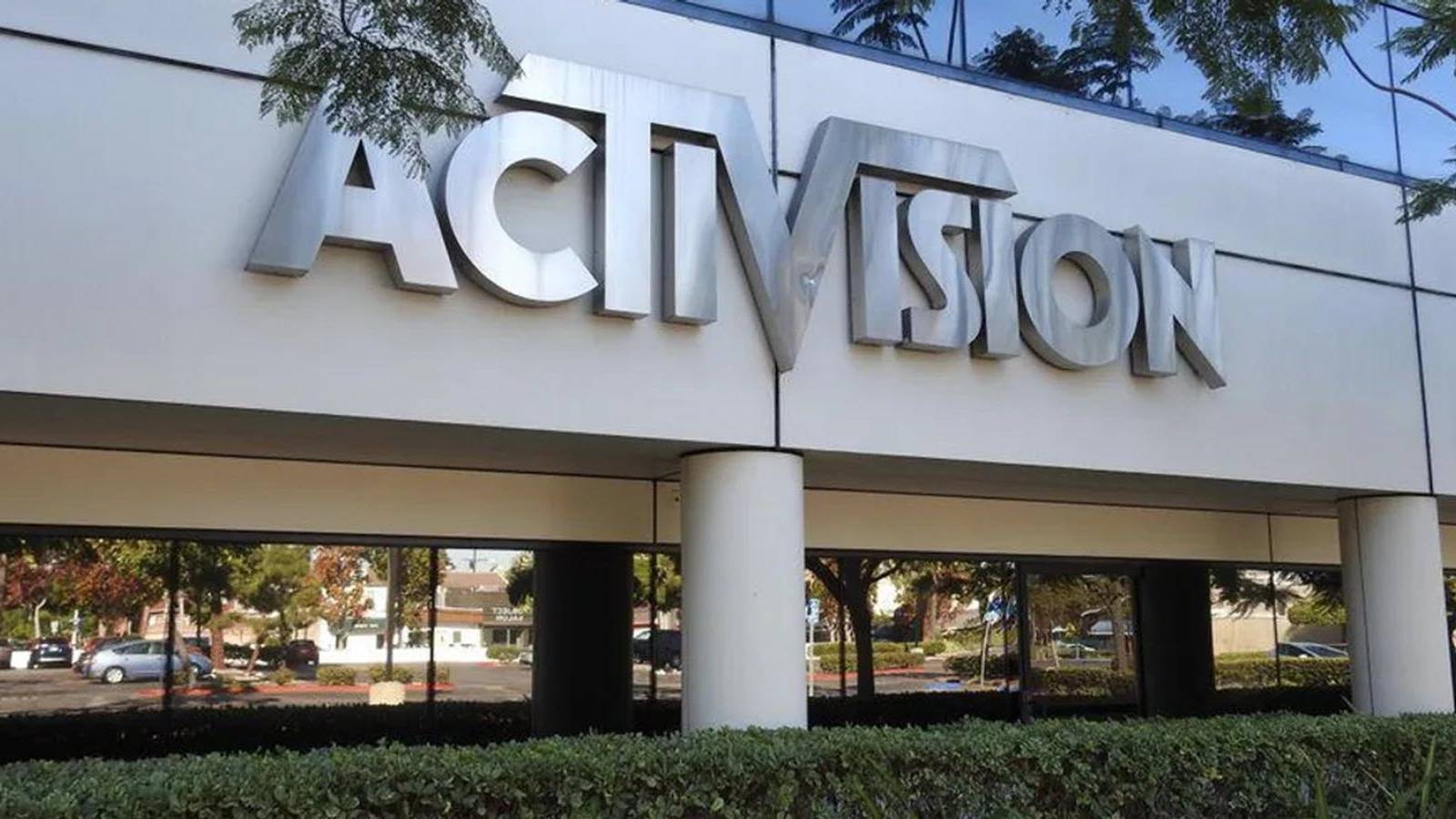 activision gps patent