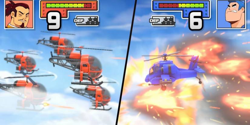 Turning off animations really speeds up missions.