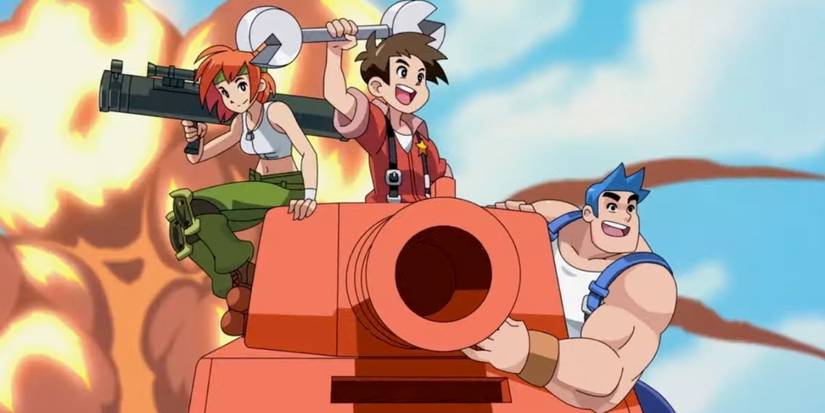 Sometimes, a unit needs to be sacrificed. 