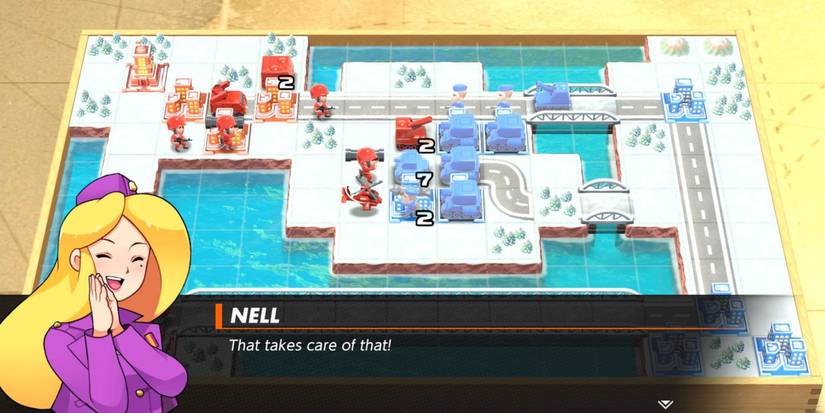 Surrender can provide useful, mission-specific tips