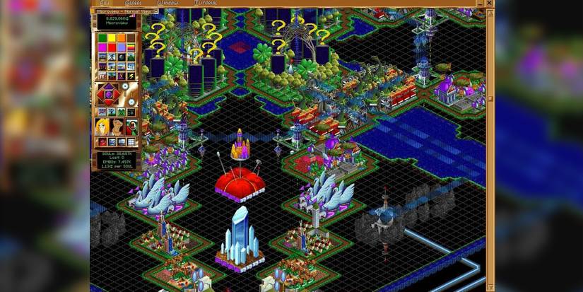 Afterlife heaven and hell gameplay