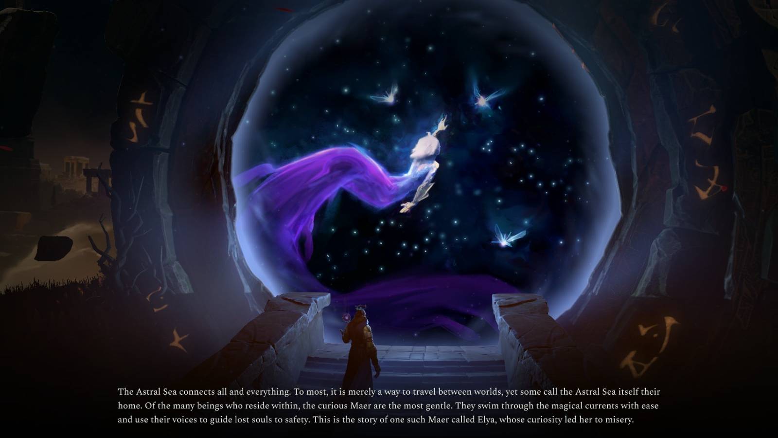 Age of Wonders 4 Archipelago