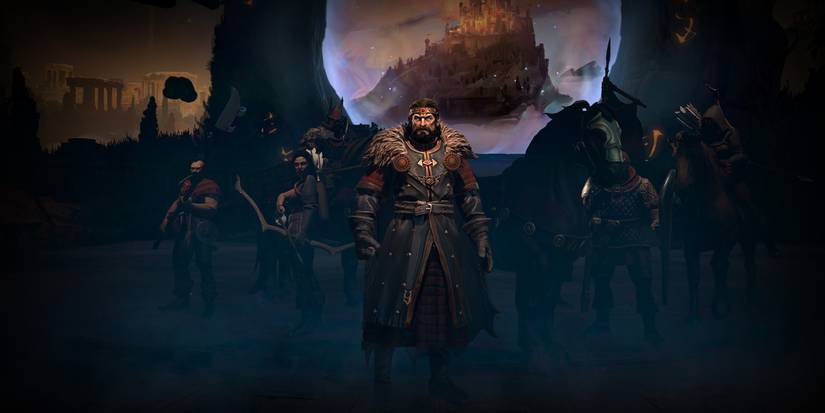 Feudal cultures are medieval and focused on expansion