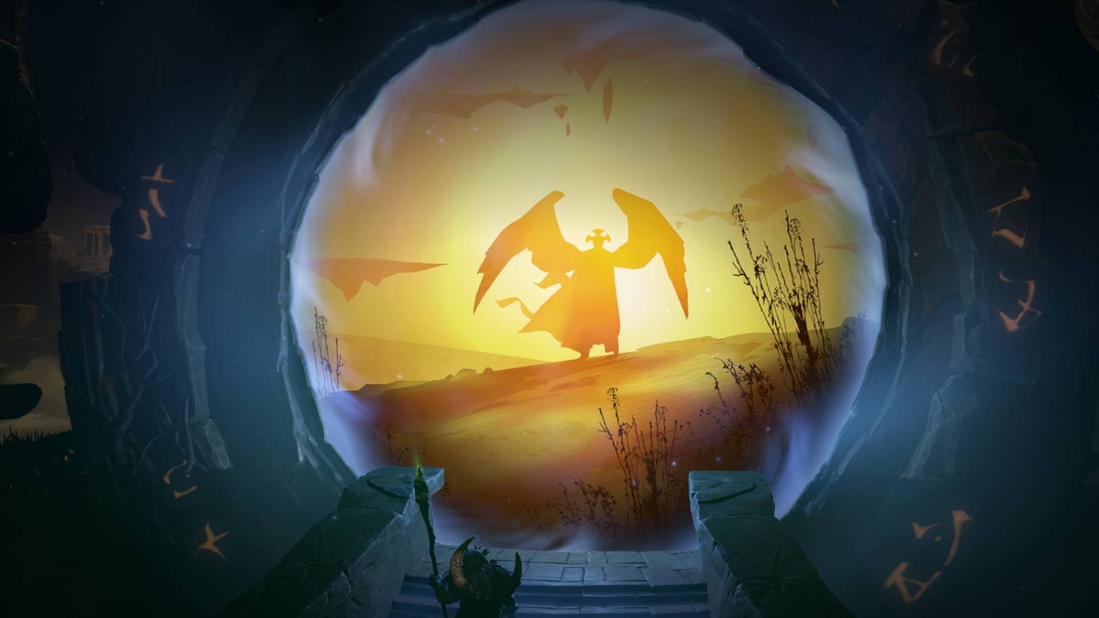 Age of Wonders 4 Grexolis