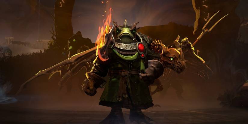 Industrious cultures mine and develop their cities and bolster the defenses of their troops