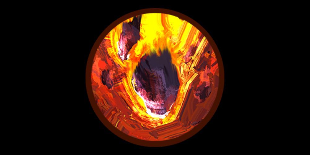 age of wonders 4 meteor shower spell icon