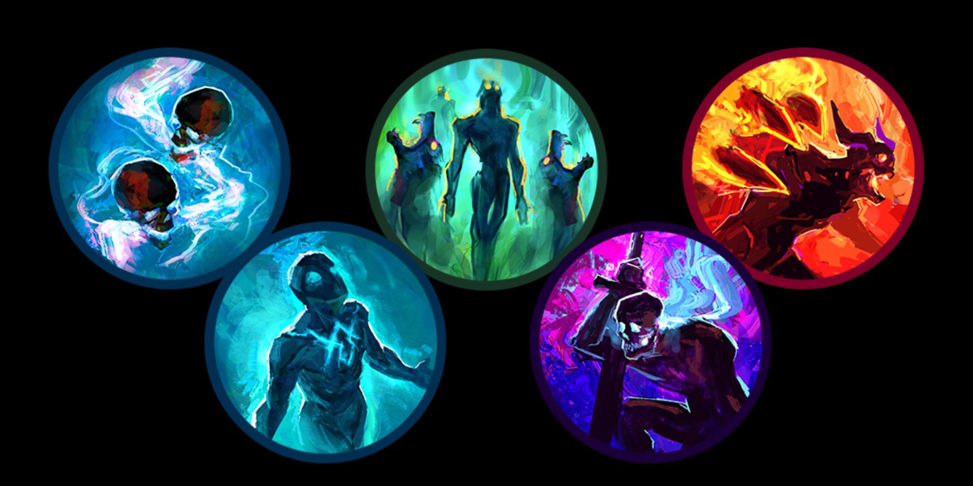 age of wonders 4 spell icons