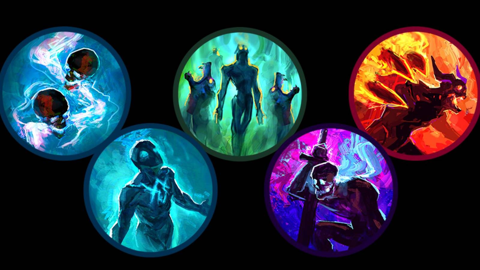 age of wonders 4 spell icons