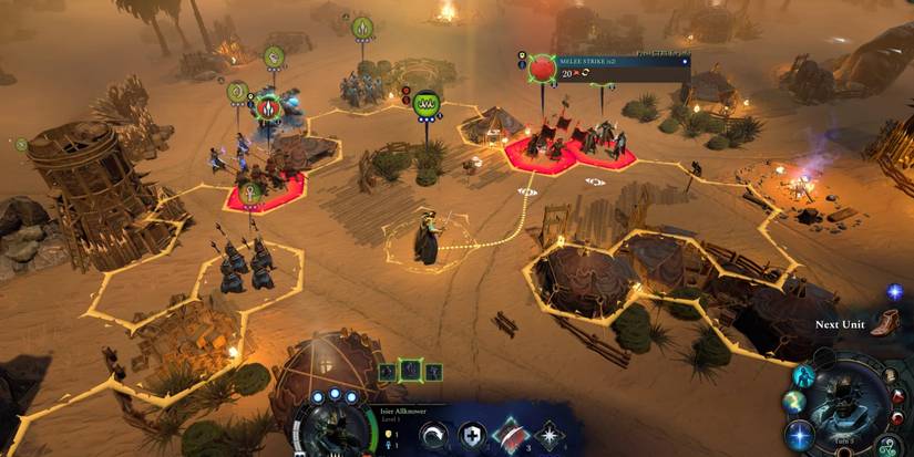 Strong increases damage from physical and ranged physical attacks, but not magic