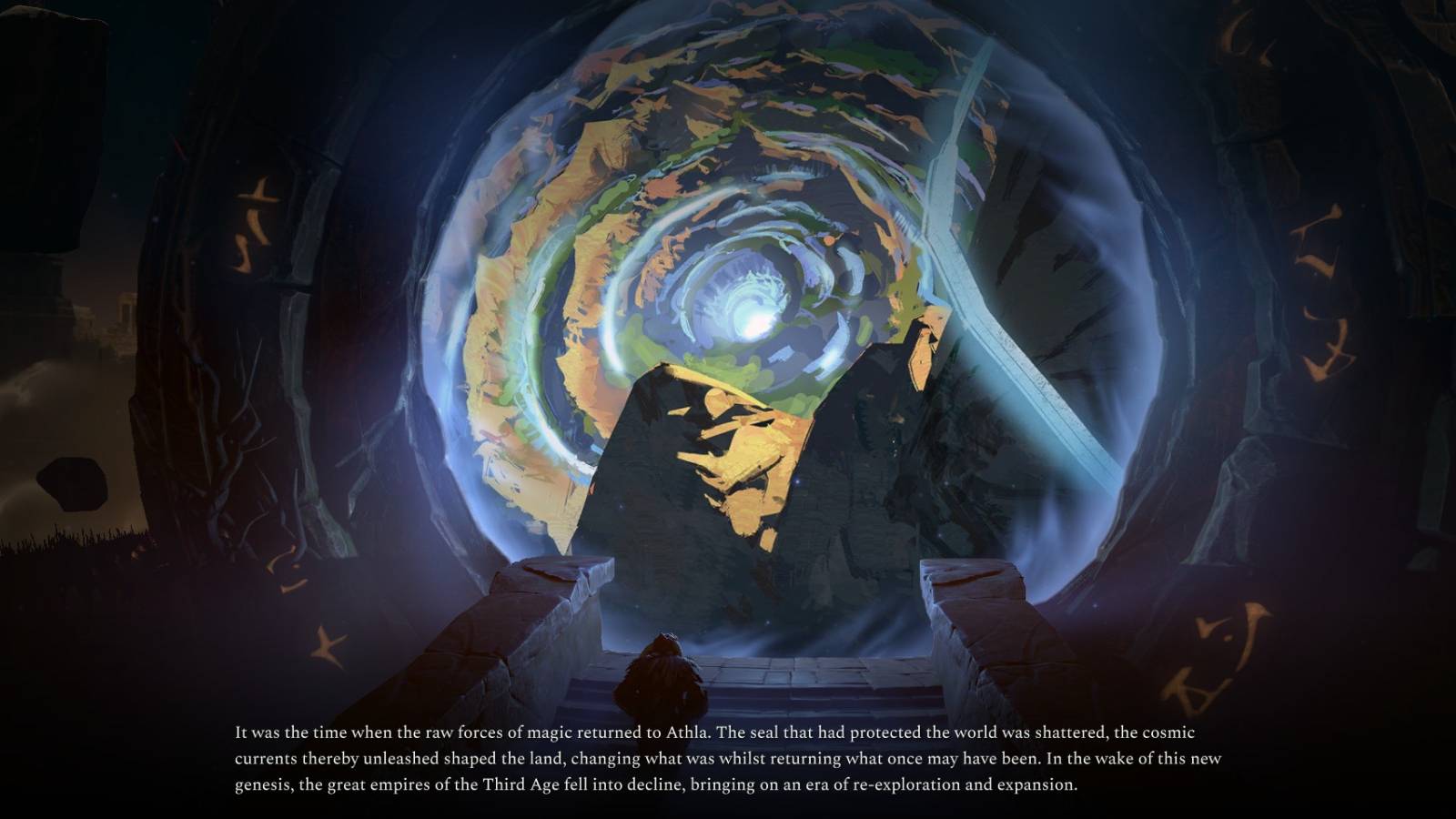 Age of Wonders 4 Valley