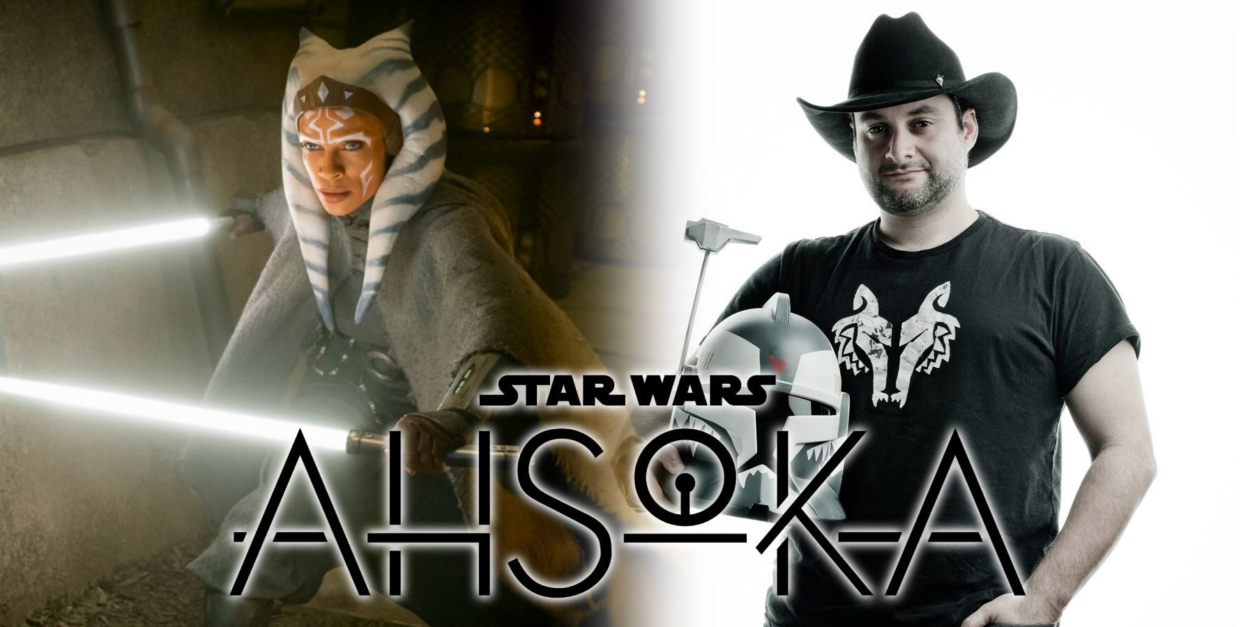 Ahsoka: Dave Filoni Reveals Series Connection To Star Wars Rebels