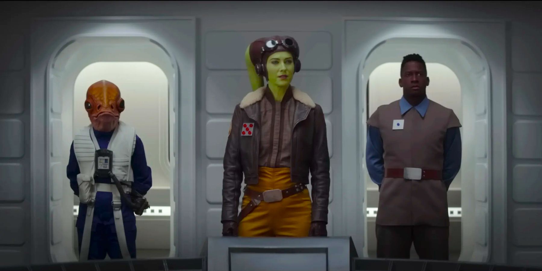 Ewan McGregor's Epic Response to Mary Elizabeth Winstead in Star Wars