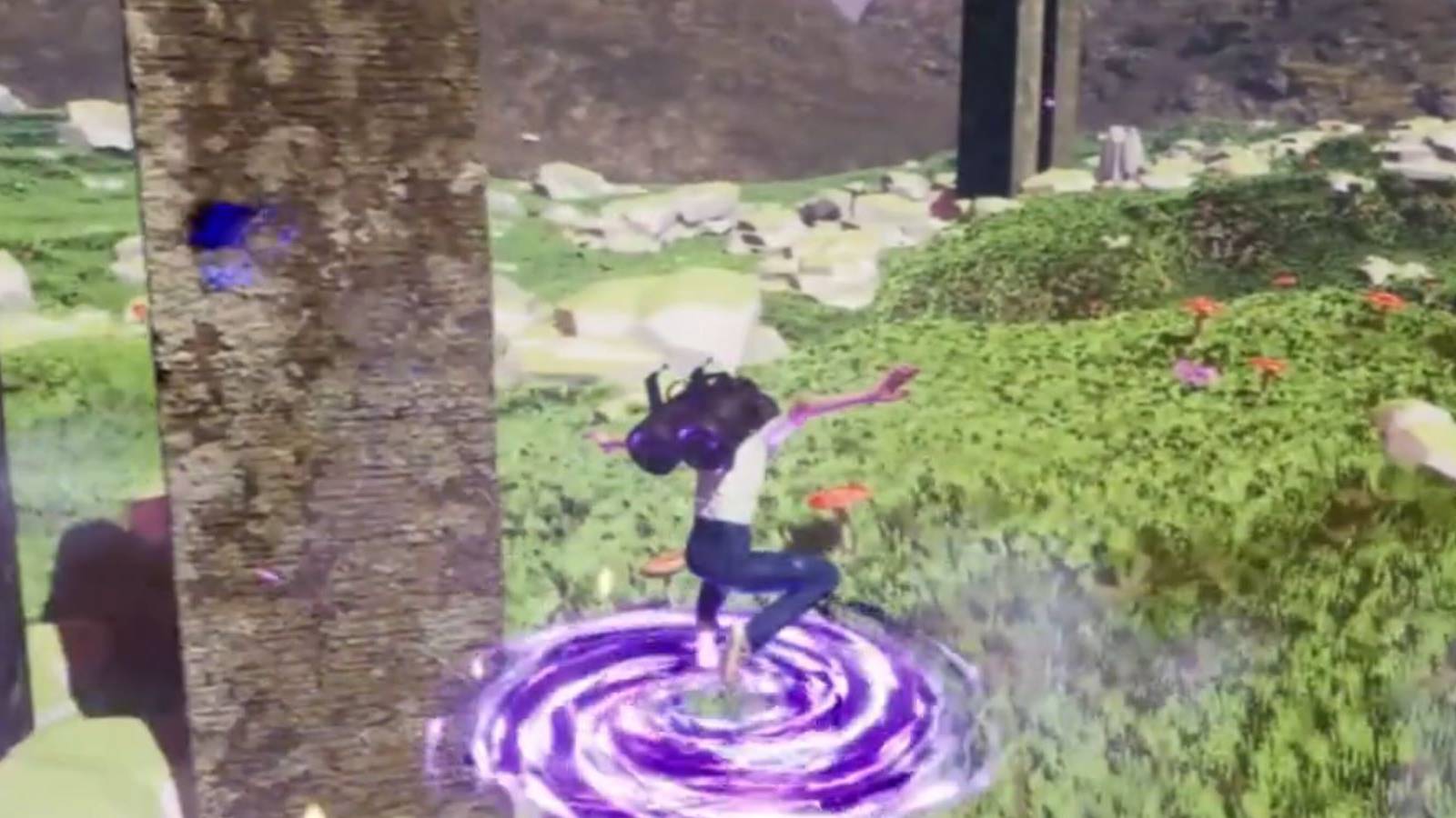 AI TripleA World Generator