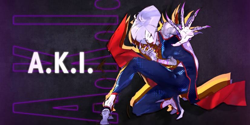 image showing a.k.i. the year-one dlc character in street fighter 6.