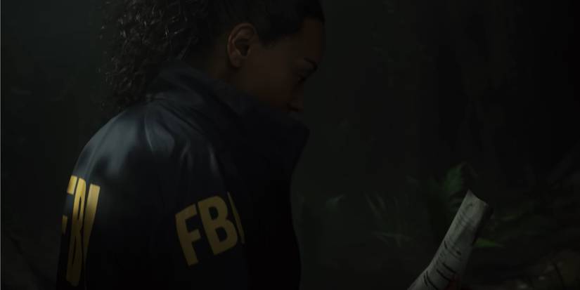 Manuscript pages make their return