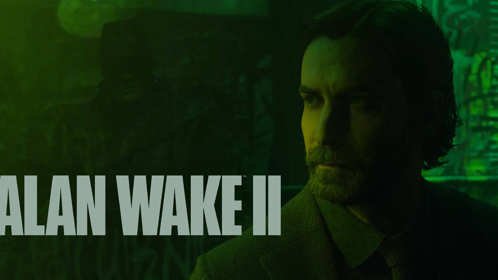 alan wake 2 resident evil mr x gameplay mechanic